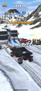 Towing Race APK screenshot 1
