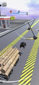 Towing Race APK screenshot 1