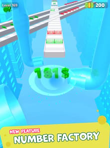 Digit Shooter! APK screenshot 1