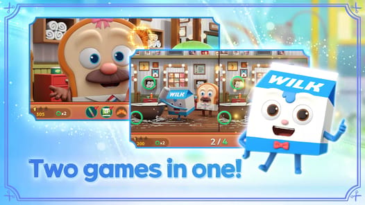 Bread APK screenshot 1