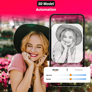 AR Drawing APK screenshot 1