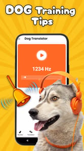 Dog Translator Prank Simulator APK screenshot 1