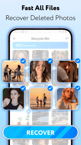 File Recovery APK screenshot 1