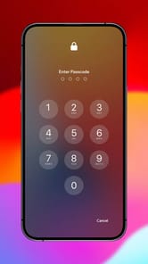 Launcher OS & Themes APK screenshot 1