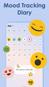 My Diary APK screenshot 1