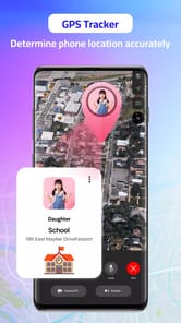 Phone Locator - Phone Detector APK screenshot 1