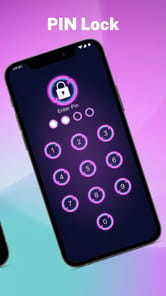 Voice Screen Lock APK screenshot 1