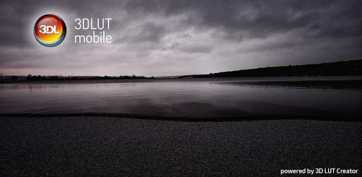 install 3DLUT mobile on PC