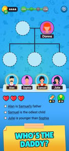 Family Tree! APK screenshot 1
