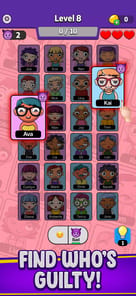Clue Master APK screenshot 1