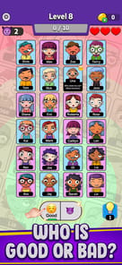 Clue Master APK screenshot 1