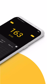 Light Meter APK screenshot 1