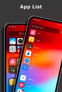 Muse Launcher APK screenshot 1