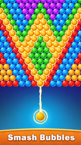 Bubble Shooter: Fun Pop Game APK screenshot 1 Bubble Shooter: Fun Pop Game APK screenshot 1