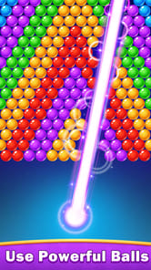 Bubble Shooter: Fun Pop Game APK screenshot 1 Bubble Shooter: Fun Pop Game APK screenshot 1