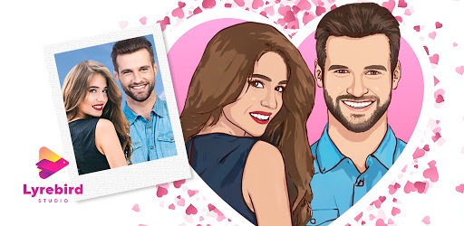 install ToonApp: AI Cartoon Photo Editor, Cartoon Yourself on PC