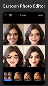 ToonArt APK screenshot 1 ToonArt APK screenshot 1