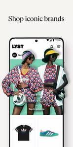 Lyst APK screenshot 1