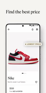 Lyst APK screenshot 1