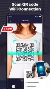 OCR Swift Scanner Lite APK screenshot 1