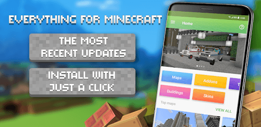 Install Block-Master for Minecraft PE (Pocket Edition)Free on PC install Block-Master for Minecraft PE (Pocket Edition)Free on PC