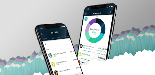 Install M1 Finance - Free Investing on PC install M1 Finance - Free Investing on PC