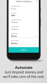 M1 Finance - Free Investing APK screenshot 1 M1 Finance - Free Investing APK screenshot 1