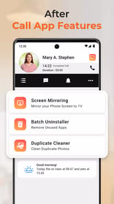 Projector - TV Cast, HD Mirror APK screenshot 1