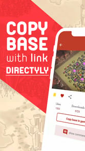 Maps of Clash of Clans 2025 APK screenshot 1