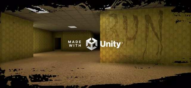 Meme Bots Brainrot Chase Rooms APK screenshot 1