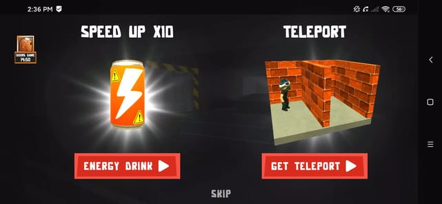 Meme Bots Brainrot Chase Rooms APK screenshot 1