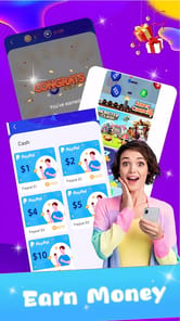 EasyCash APK screenshot 1