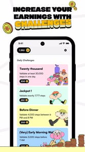 Macadam APK screenshot 1