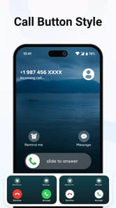 Contacts: Phone Calls & Dialer APK screenshot 1 Contacts: Phone Calls & Dialer APK screenshot 1