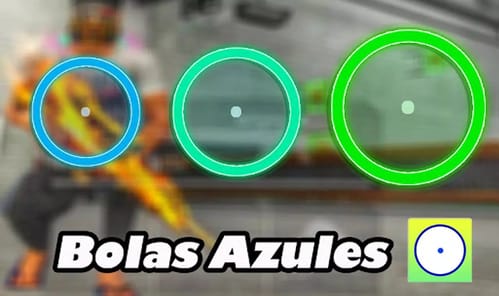 Sensi Macro Bolas - Sensi Max APK screenshot 1