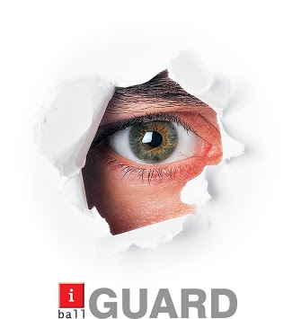 iBall Guard PTCAM APK screenshot 1
