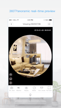 V380 Pro APK screenshot 1 V380 Pro APK screenshot 1