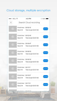 V380 Pro APK screenshot 1 V380 Pro APK screenshot 1