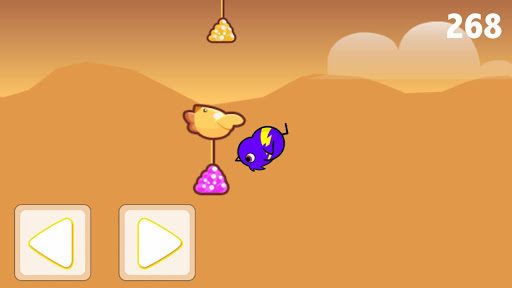 Duck Life APK screenshot 1