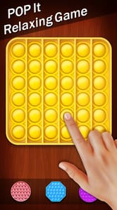 Stress Crusher Relaxing Games APK screenshot 1