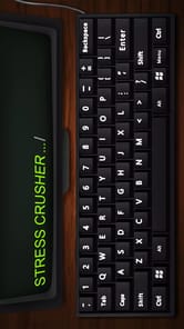 Stress Crusher Relaxing Games APK screenshot 1