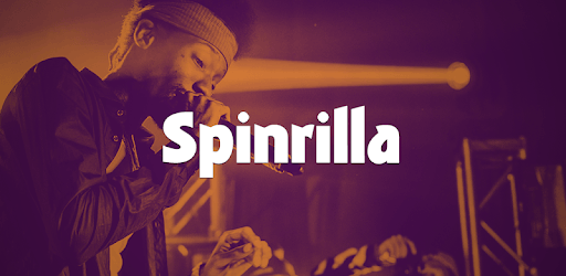 install Spinrilla - Hip-Hop Mixtapes & Music on PC