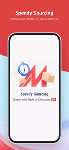Made-in-China.com Lite APK screenshot 1