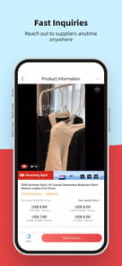 Made-in-China.com Lite APK screenshot 1