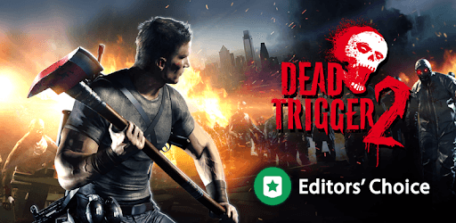install DEAD TRIGGER 2 - Zombie Survival Shooter FPS on PC