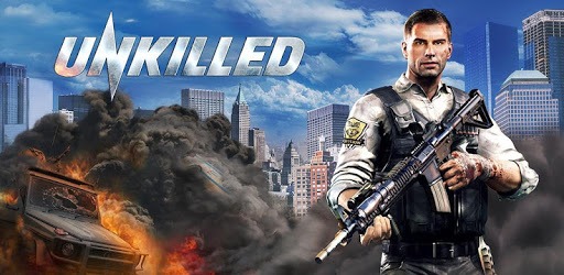 Install UNKILLED - Zombie FPS Shooting Game on PC install UNKILLED - Zombie FPS Shooting Game on PC