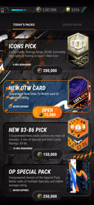 MADFUT 23 APK screenshot 1