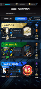 MADFUT 23 APK screenshot 1