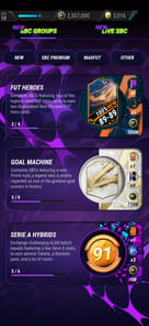 MADFUT 23 APK screenshot 1