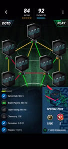 MADFUT 24 APK screenshot 1